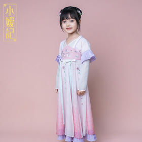 小嫒记 梦瑶襦裙