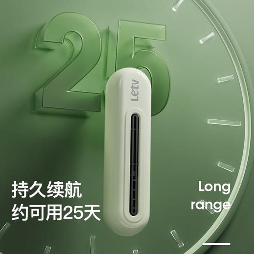 乐视冰箱除味器 商品图4