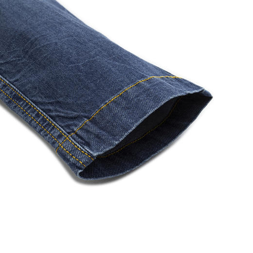 LEVIS 夏 大童小童 儿童童装长裤 LVB-PX-K743 商品图3