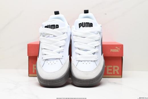 彪马Puma Lifestyle OG低帮板鞋395084-01男女鞋 商品图6