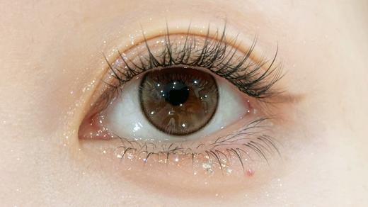 Mixmixx月抛-骆驼宝宝 商品图6