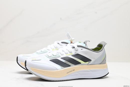 阿迪达斯Adidas Adizero Boston 12 M休闲运动跑步鞋ID4234男女鞋 商品图3