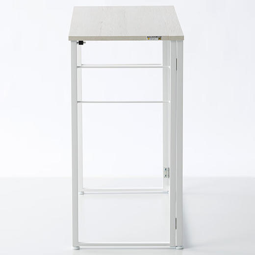 折叠桌Npolder 白色 商品图3