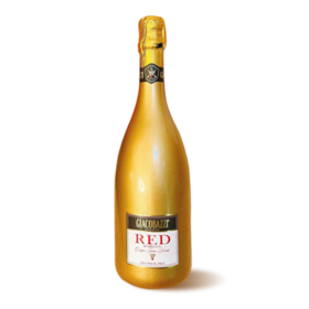 【意大利】金瓶无醇葡萄汁 | 雅阁巴茨 0度精选系列750ml