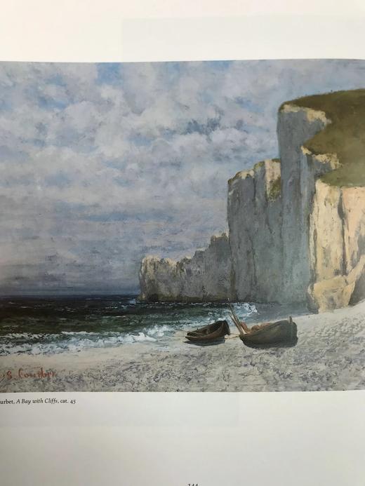 法国风景画的兴起：从科罗到莫奈 144幅插图（105幅彩色） 精装16开 商品图10