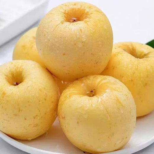 新鲜水果 维纳斯苹果礼盒10枚/箱 商品图3