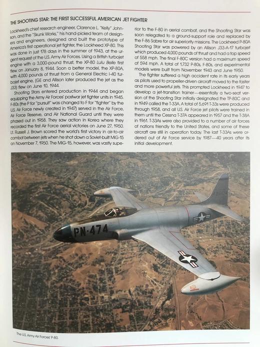 航空里程碑：史密森学会国家航空航天博物馆 数百幅插图 精装8开 商品图6