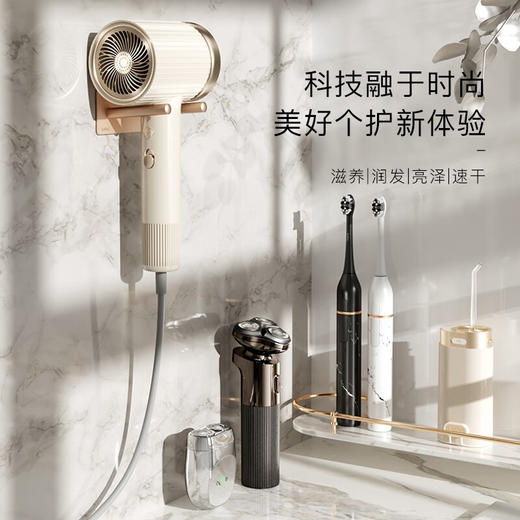 Apiyoo艾优 电吹风  负离子吹风机  PF1 商品图4