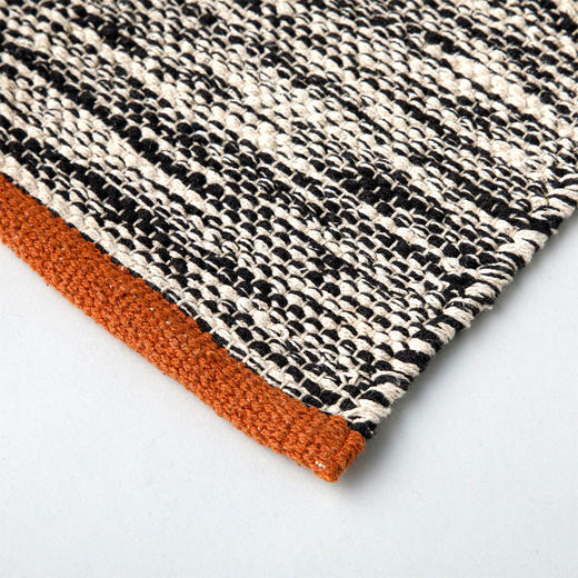 手织绵地毯ANV012 130x190 商品图4