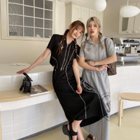 出街、约会百搭利器 套装