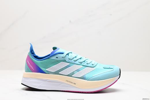 阿迪达斯Adidas Adizero Boston 12 M休闲运动跑步鞋ID4234男女鞋 商品图0