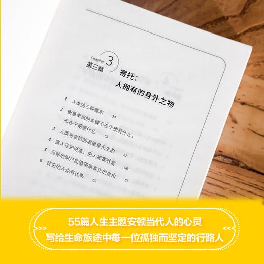 人生的智慧：享誉世界的哲学大师叔本华献给焦虑时代的清醒良方 商品图2