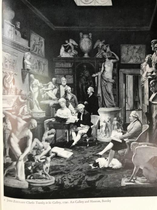 英国新古典主义艺术 157幅插图 精装16开 商品图7