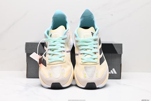 阿迪达斯Adidas Adizero Boston 12 M休闲运动跑步鞋ID4234男女鞋 商品图6