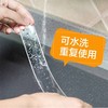 无痕强力亚克力透明胶纳米双面胶高粘度挂钩胶魔力胶带防水 商品缩略图1