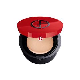  阿玛尼漆光高定红气垫粉底液#2号#3号