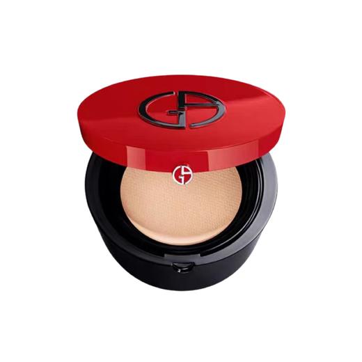  阿玛尼漆光高定红气垫粉底液#2号#3号 商品图0