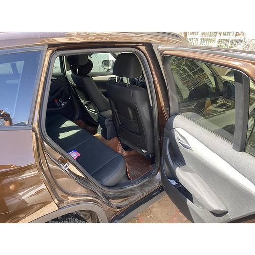 宝马 X1 sDrive 18i 领先型【长租-北京】 商品图6