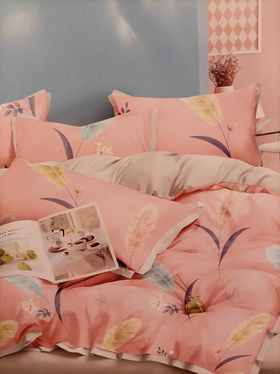 圣夫岛棉四件套200cm230cm