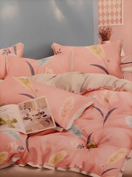 圣夫岛棉四件套200cm230cm 商品图0