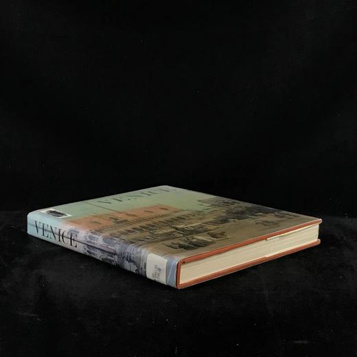 威尼斯：黄金时代，697-1797年 数百幅插图 精装大16开 商品图1