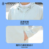 凉感女士防晒服透气连帽开衫时尚简约防晒衣PSFSY2304 商品缩略图3