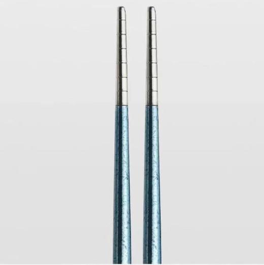 7F荣品生活-钛度中式筷Tzsk-T230 商品图4