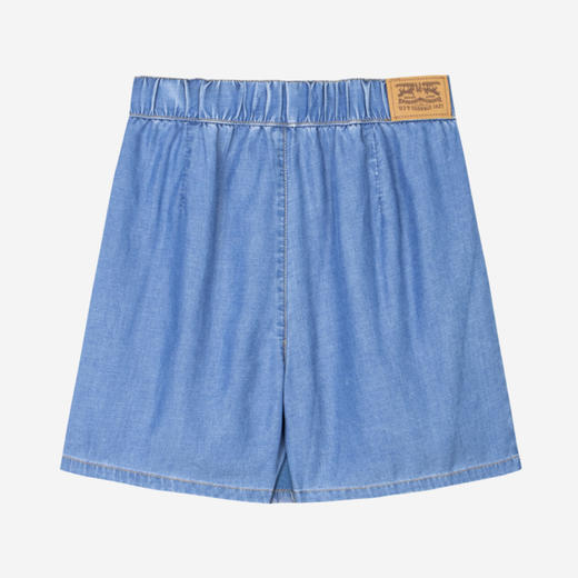 LEVIS 夏 大童小童 儿童童装牛仔裙 LVG-VS-K461 商品图1