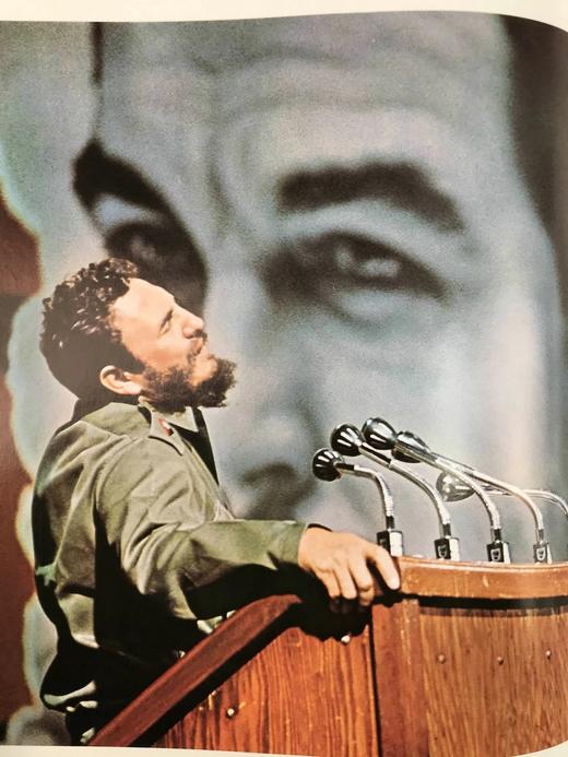 名人影像集 484幅插图（162幅彩色） 精装大16开 商品图5