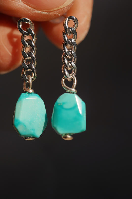 静听松风｜耳畔的绿松 商品图1