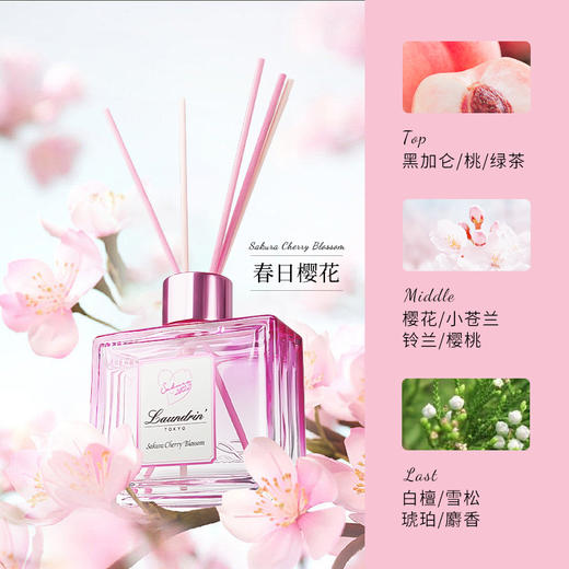 朗德林 扩香精油 商品图9