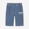 LEVIS 夏 大童小童 儿童童装短裤 LVB-EH-K642 商品缩略图4