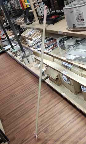 滤健LJ-0084塑杆衣叉