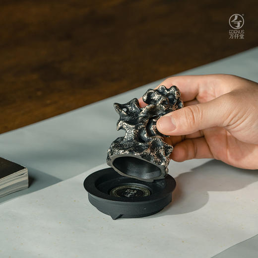 文人风骨·香薰 商品图1