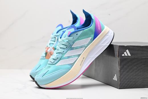 阿迪达斯Adidas Adizero Boston 12 M休闲运动跑步鞋ID4234男女鞋 商品图7