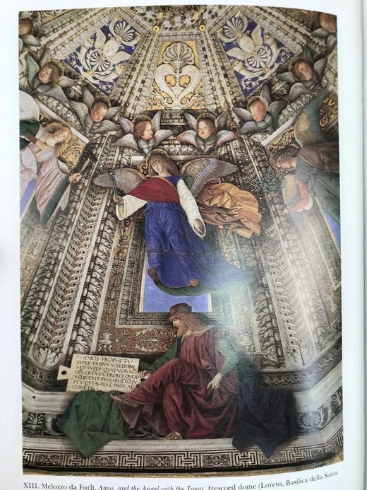 意大利文艺复兴艺术与旁观者 200余幅插图 精装16开 商品图12