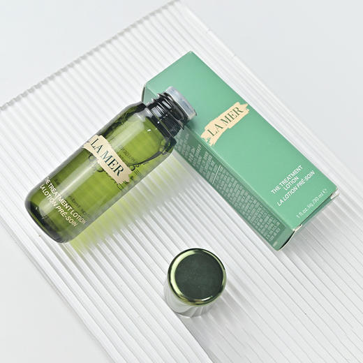 LAMER海蓝之谜沁润精粹水 30ml瓶 商品图4