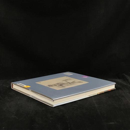 领航西方：乔治·宾厄姆笔下的河流 174幅彩色10幅黑白插图 精装大16开 商品图2