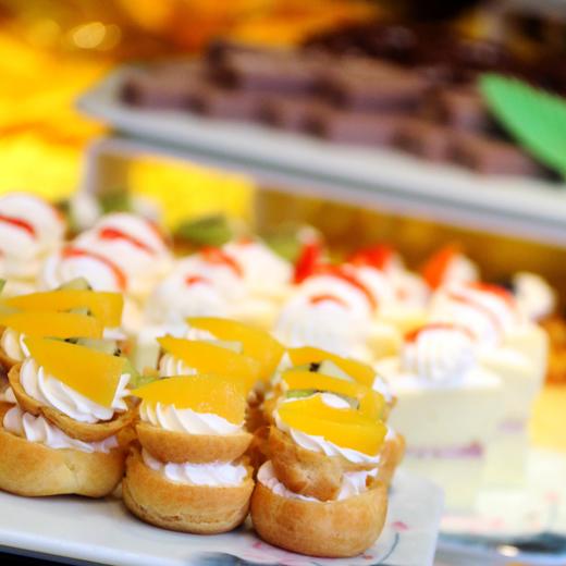 全年不加价--到手价￥599起/单人3晚/5晚 -- 惠州天悦(柏嘉)大酒店旅居度假套餐，2人起订，品粤式美食，领略岭南美景 商品图7