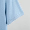 轻奢男装夏季简约休闲polo衫翻领短袖上衣  XLM-CAC8686930* 商品缩略图5