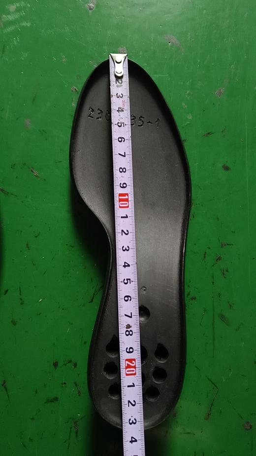 2303鞋底，聚氨酯，女鞋 商品图2