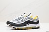 耐克Nike Air Max 97子弹复古休闲运动跑步鞋921733-100男女鞋 商品缩略图3