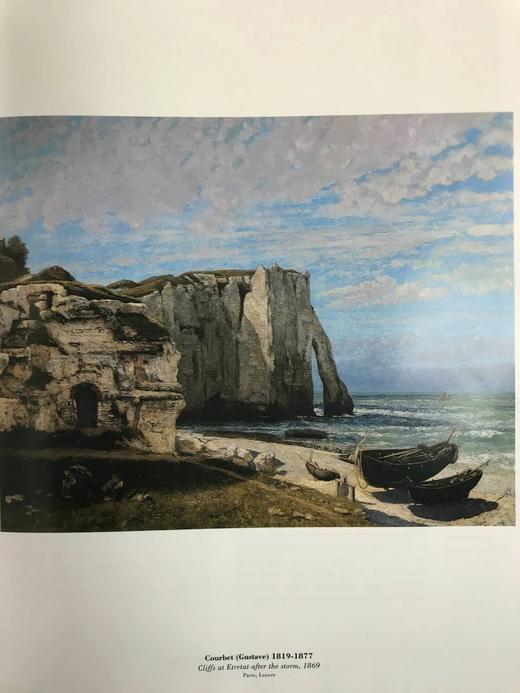 世界伟大绘画 150余幅插图 精装8开 商品图14