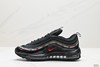 耐克Nike Air Max 97子弹复古休闲运动跑步鞋921733-100男女鞋 商品缩略图2