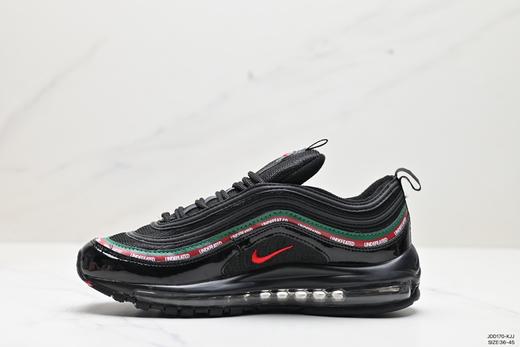 耐克Nike Air Max 97子弹复古休闲运动跑步鞋921733-100男女鞋 商品图2