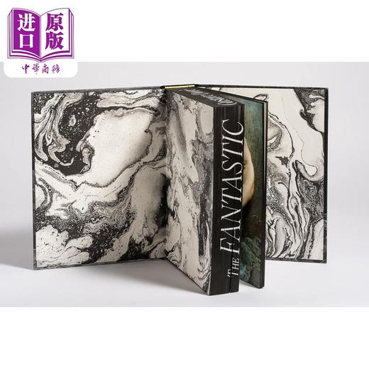 【中商原版】The Fantastic Gustave Dore 进口艺术 神奇的古斯塔夫·多雷 艺术画集版画集 商品图11
