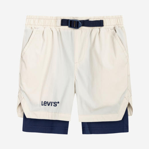 LEVIS 夏 大童小童 儿童童装短裤 LVB-WE-K758 商品图5