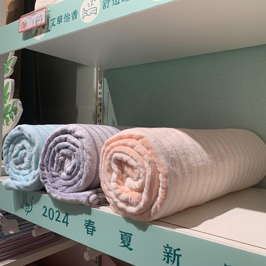 远梦珊瑚绒盖毯YM2401 商品图2