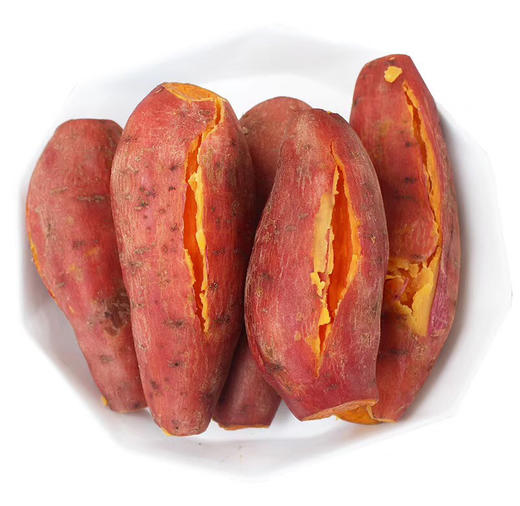 ✅ 新疆天山蜜薯，小红薯 商品图2