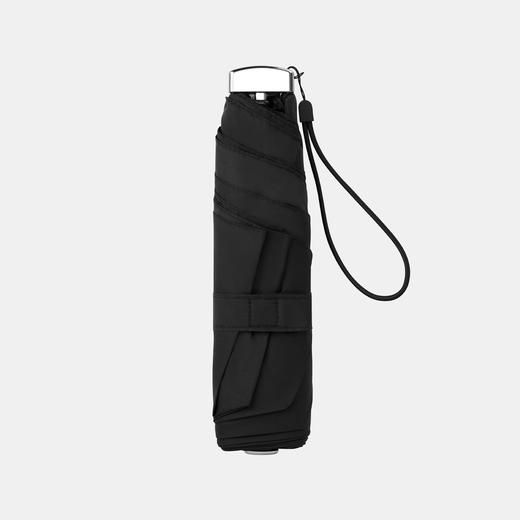 连绵·超轻巧三折防风雨伞 商品图6